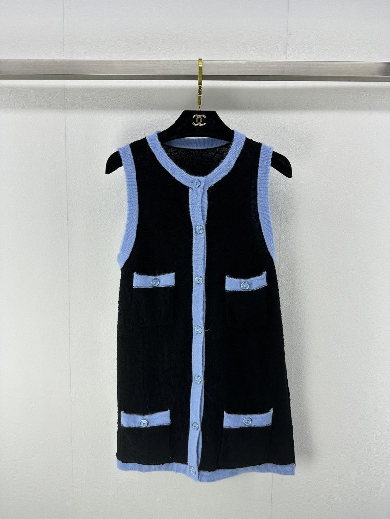 Chanel Dress